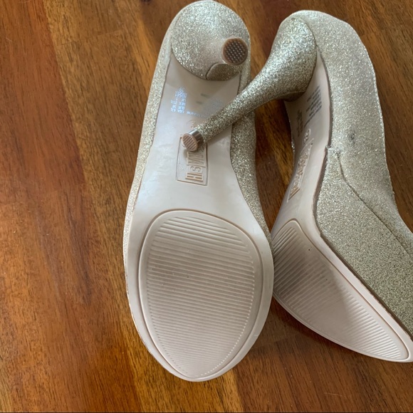 Trash Platform Shoes - Picture 7 of 8